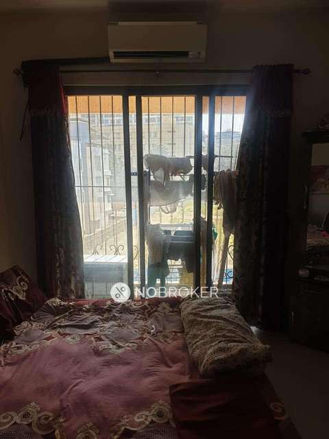 2 BHK Flat In Tharwani Rosalie Lx Balsam B Wing For Sale  In Khadakpada