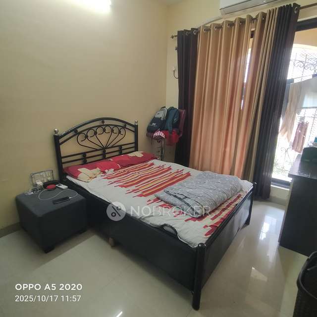 2 BHK Flat In Tharwani Rosalie Lx Balsam B Wing For Sale  In Khadakpada