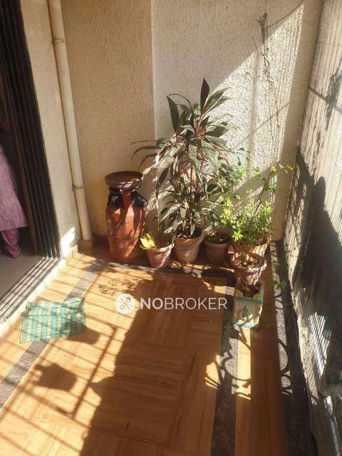 2 BHK Flat In Tharwani Rosalie Lx Balsam B Wing For Sale  In Khadakpada