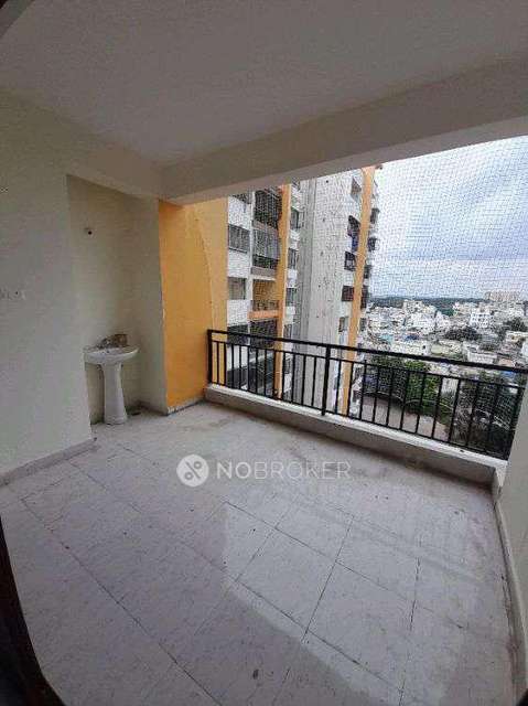 3 BHK Flat In Rajiv Swagruha Sadbhavana For Sale  In Pocharam