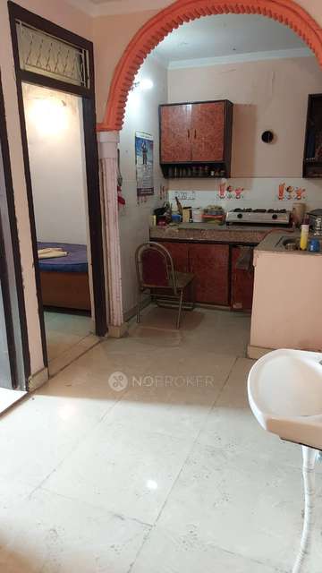2 BHK Flat For Sale  In Rama Vihar, Sector 39, Rohini