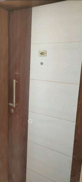 1 BHK Flat In Alpine Park Dudulgaon for Rent  In Dudulgaon