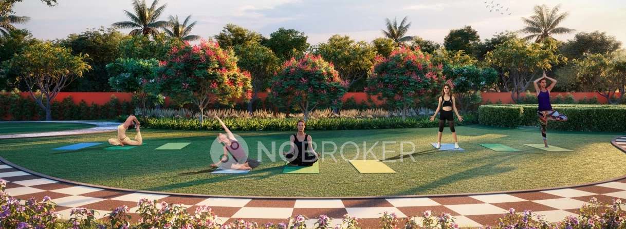 2 BHK Flat In Aishwaryam F Premium For Sale near Baner Gaon