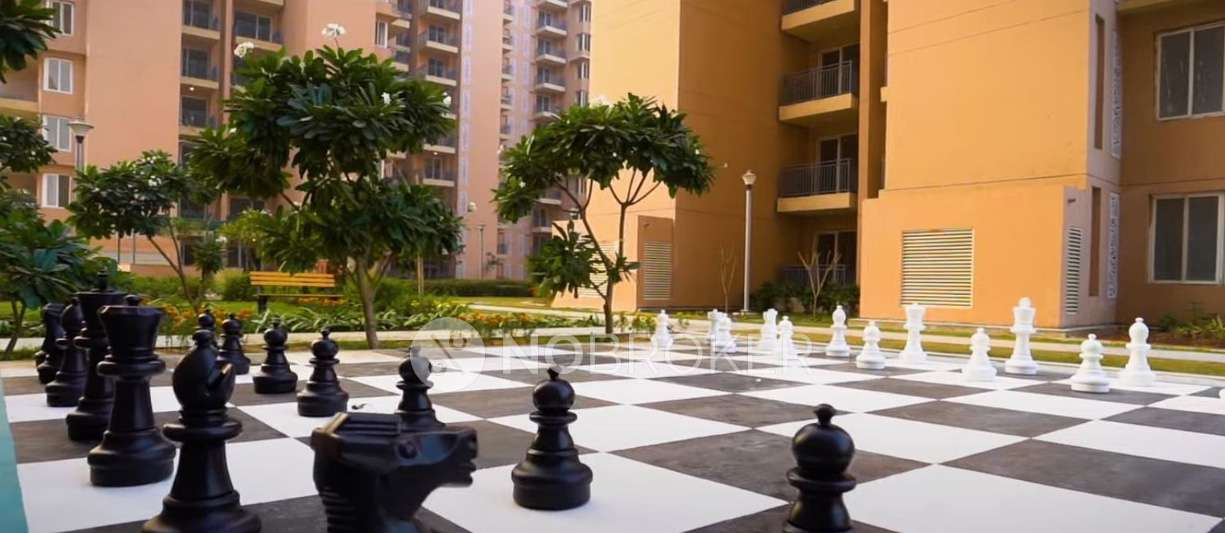 3 BHK Flat In Greenopolis For Sale  In  Sector 89