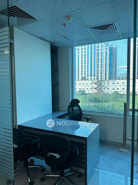 Office Space in Sector 132, Noida for Rent 