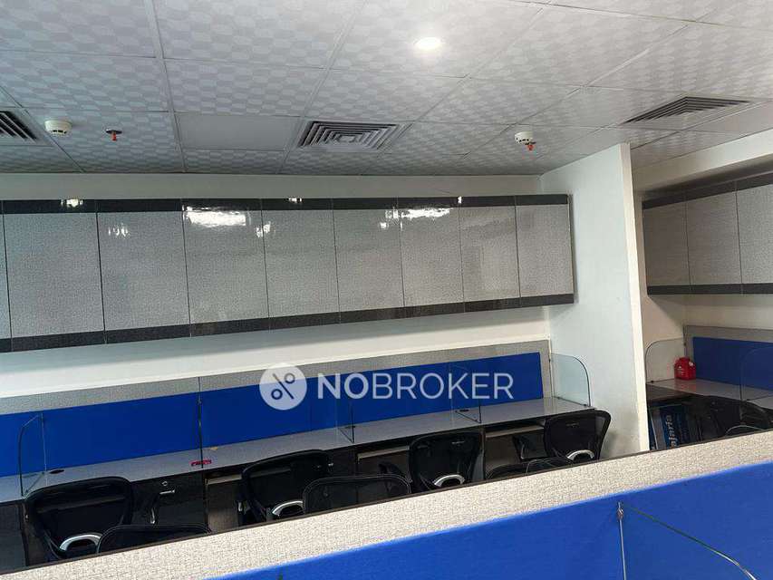 Office Space in Sector 132, Noida for Rent 