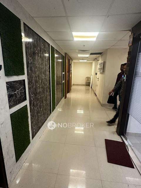 Office Space in Sector 132, Noida for Rent 