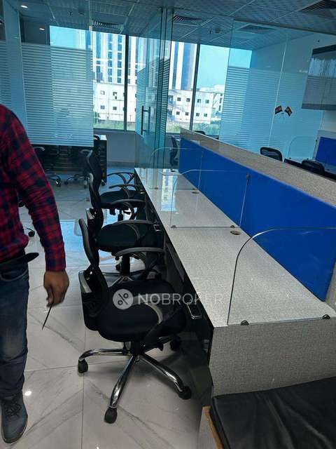 Office Space in Sector 132, Noida for Rent 