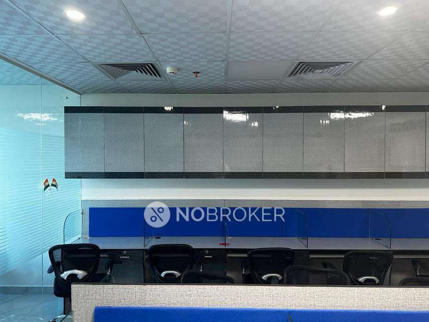 Office Space in Sector 132, Noida for Rent 