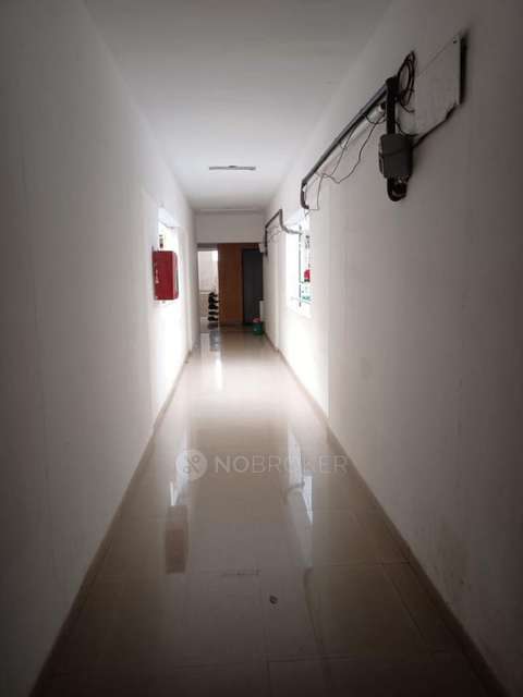 1 BHK Flat In Sai Ganga Society  For Sale  In Undri