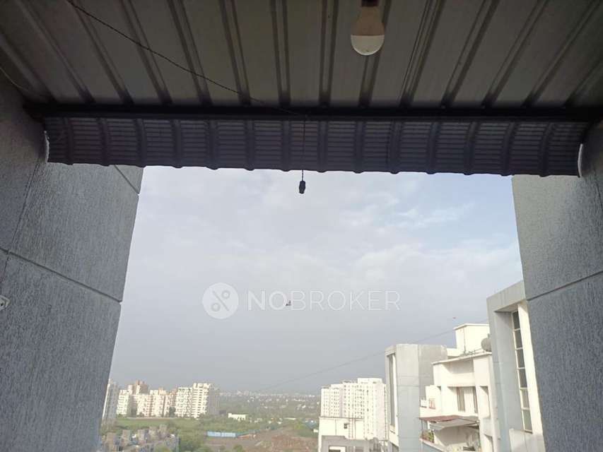 1 BHK Flat In Sai Ganga Society  For Sale  In Undri