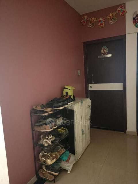 1 BHK Flat In Sai Ganga Society  For Sale  In Undri
