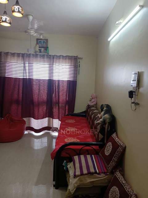 1 BHK Flat In Sai Ganga Society  For Sale  In Undri