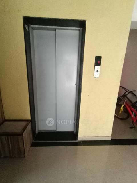 1 BHK Flat In Sai Ganga Society  For Sale  In Undri