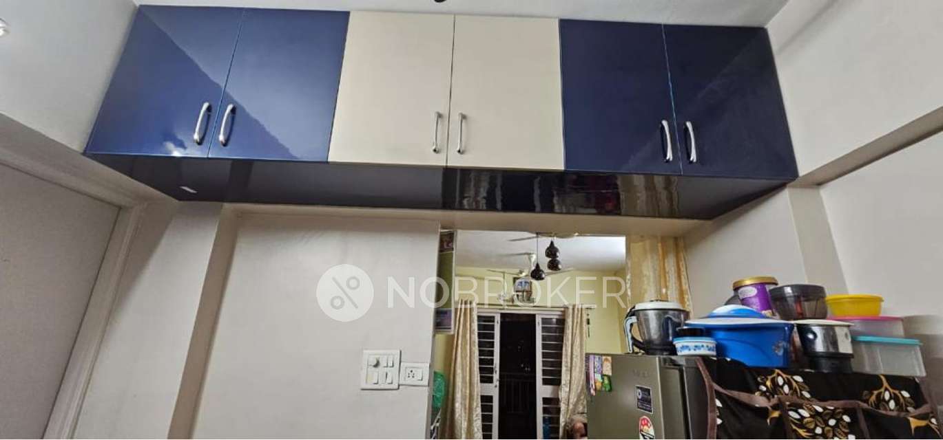 1 BHK Flat In Sai Ganga Society  For Sale  In Undri