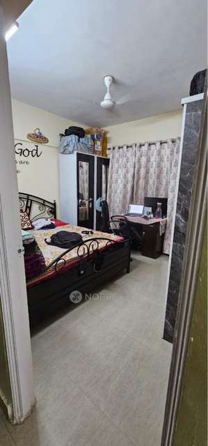 1 BHK Flat In Sai Ganga Society  For Sale  In Undri