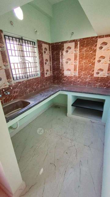2 BHK Flat In Sai Apartment For Sale  In Santhosapuram