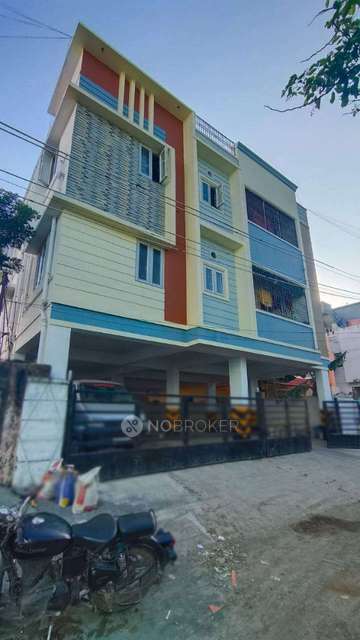 2 BHK Flat In Sai Apartment For Sale  In Santhosapuram