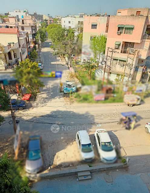 3 BHK Flat In Standalone Buildling  For Sale  In  Rajendra Nagar