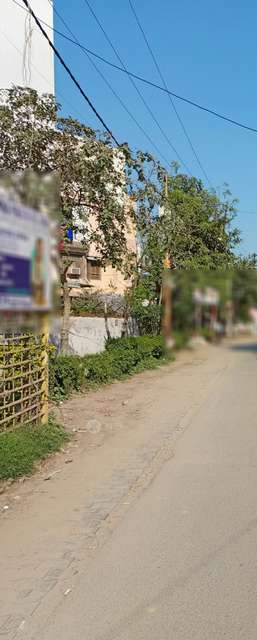 3 BHK Flat In Standalone Buildling  For Sale  In  Rajendra Nagar