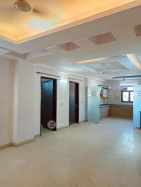 3 BHK Flat In Standalone Buildling  For Sale  In  Rajendra Nagar