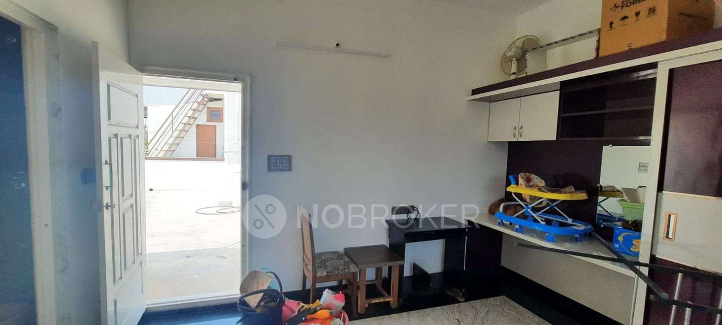 1 RK House for Rent  In Bidadi