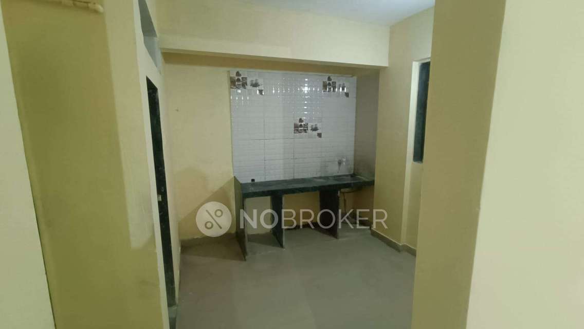 1 RK Flat In Shruti Park Society for Rent  In Dombivli