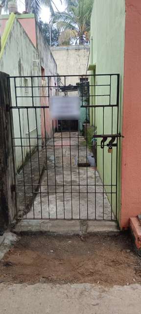 1 RK House For Sale  In Pattabiram