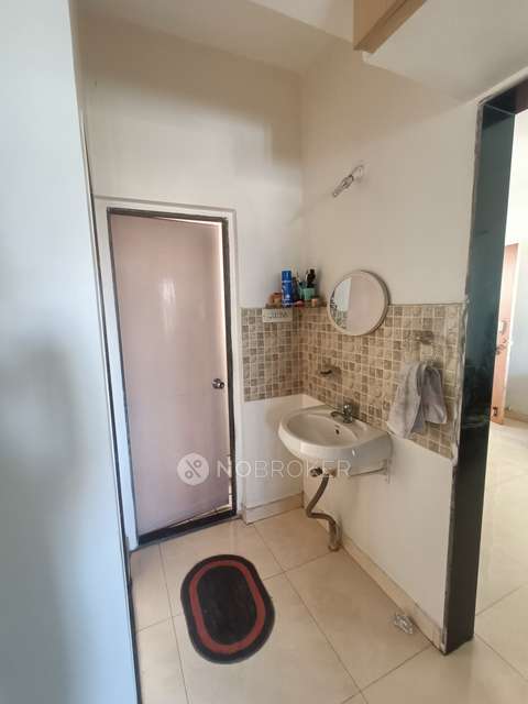 2 BHK Flat In Pawar Enclave for Rent  In Hadapsar