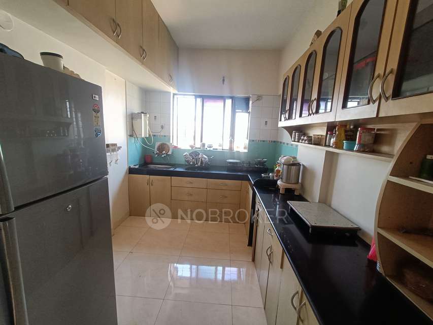 2 BHK Flat In Pawar Enclave for Rent  In Hadapsar