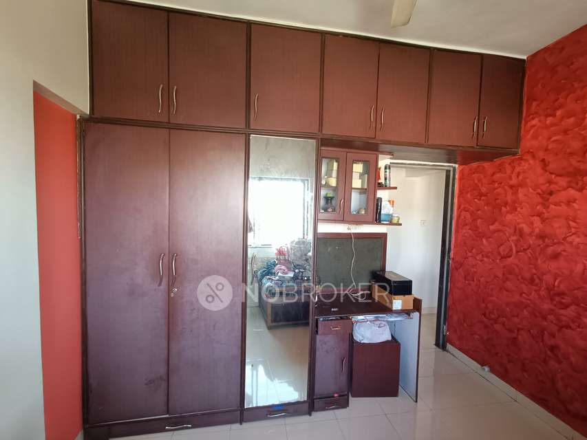 2 BHK Flat In Pawar Enclave for Rent  In Hadapsar