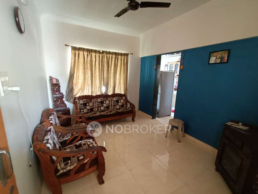 2 BHK Flat In Pawar Enclave for Rent  In Hadapsar