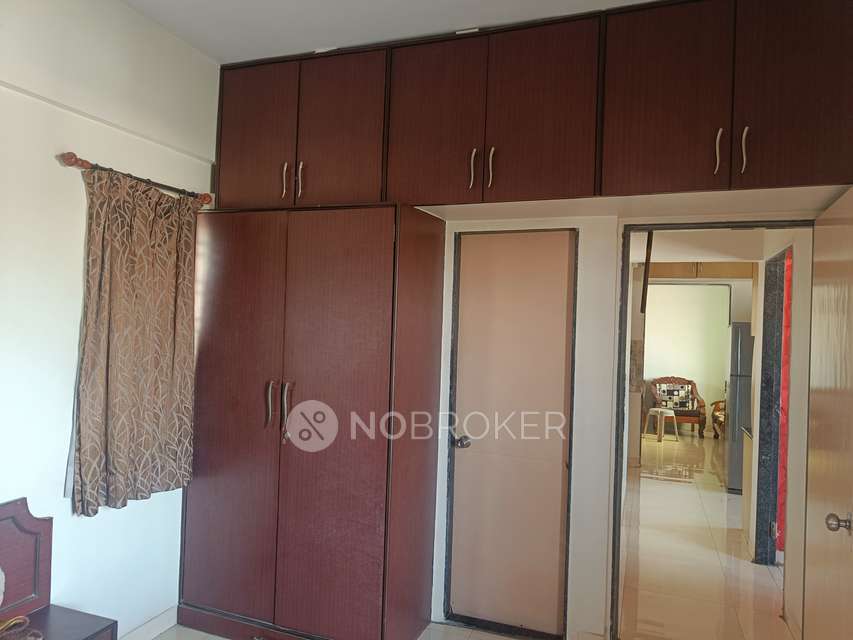 2 BHK Flat In Pawar Enclave for Rent  In Hadapsar