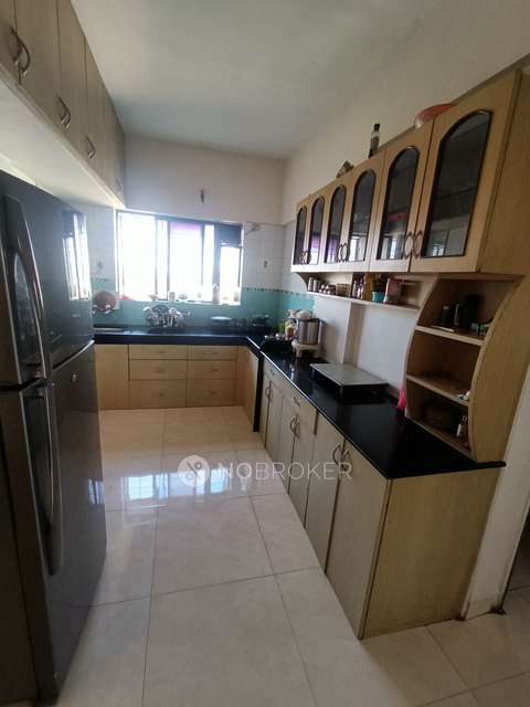 2 BHK Flat In Pawar Enclave for Rent  In Hadapsar