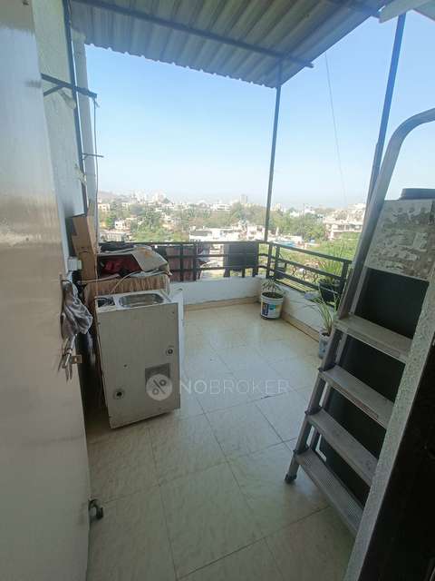 2 BHK Flat In Pawar Enclave for Rent  In Hadapsar