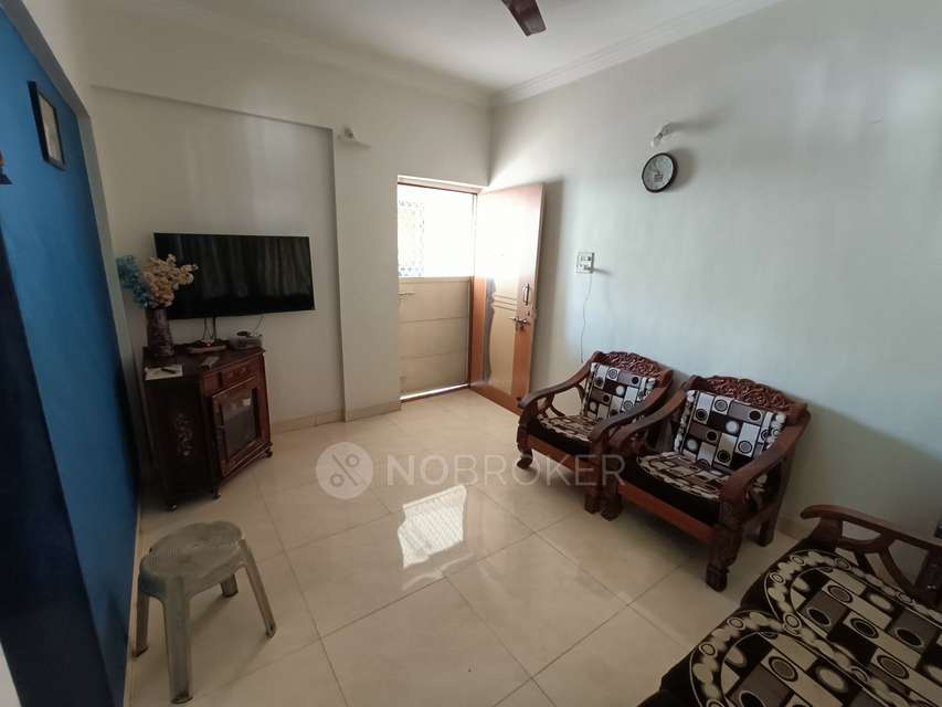 2 BHK Flat In Pawar Enclave for Rent  In Hadapsar