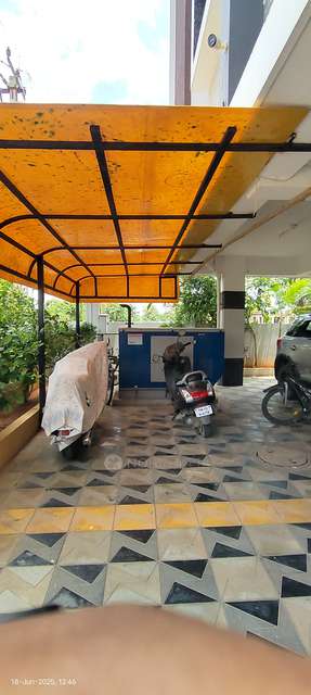 2 BHK Flat In Venkata Sai Residency For Sale  In  Dulapally