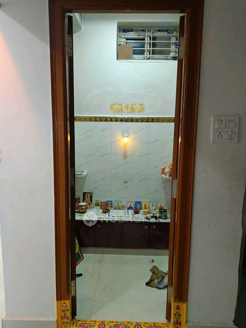 2 BHK Flat In Venkata Sai Residency For Sale  In  Dulapally