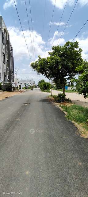 2 BHK Flat In Venkata Sai Residency For Sale  In  Dulapally