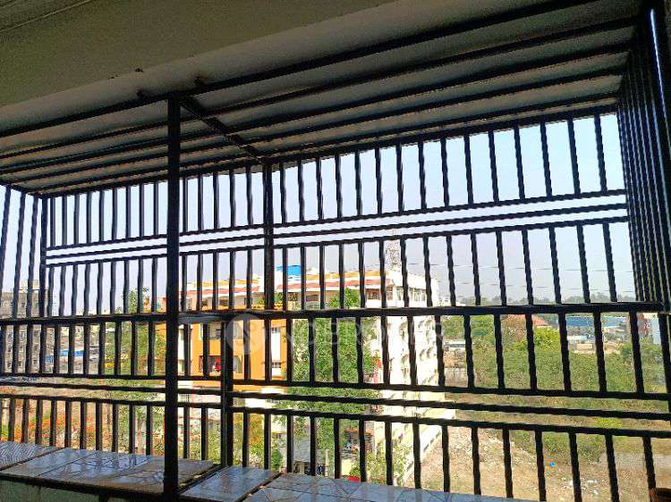 2 BHK Flat In Venkata Sai Residency For Sale  In  Dulapally