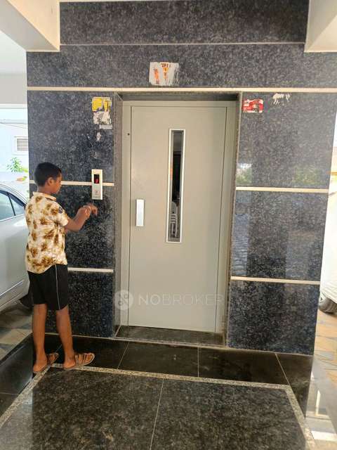 2 BHK Flat In Venkata Sai Residency For Sale  In  Dulapally