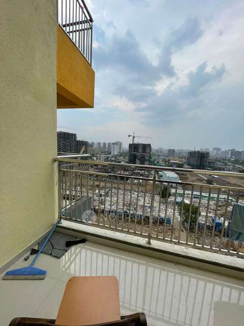 4 BHK Flat In Somani Dream Home for Rent  In Punawale,