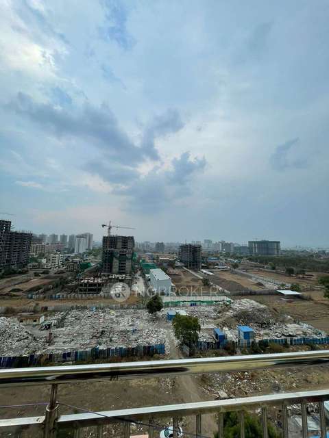 4 BHK Flat In Somani Dream Home for Rent  In Punawale,