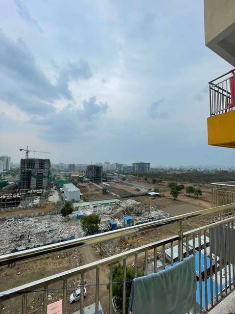 4 BHK Flat In Somani Dream Home for Rent  In Punawale,