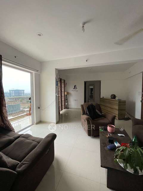 4 BHK Flat In Somani Dream Home for Rent  In Punawale,