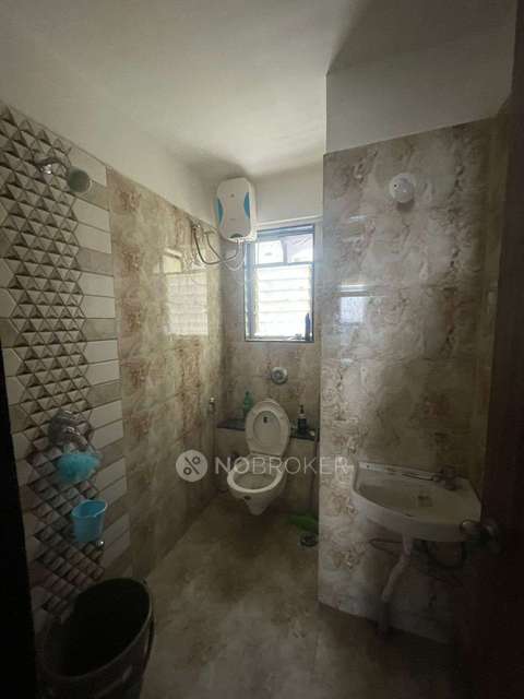 4 BHK Flat In Somani Dream Home for Rent  In Punawale,