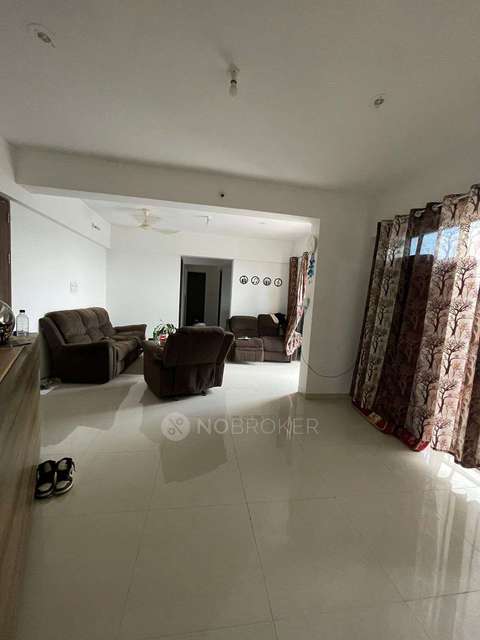 4 BHK Flat In Somani Dream Home for Rent  In Punawale,