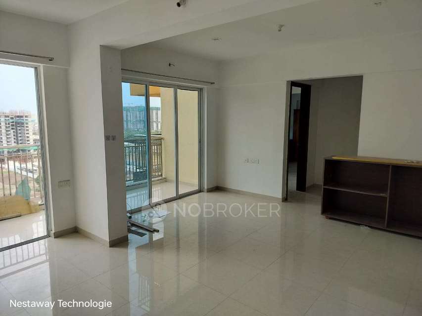 4 BHK Flat In Somani Dream Home for Rent In Punawale