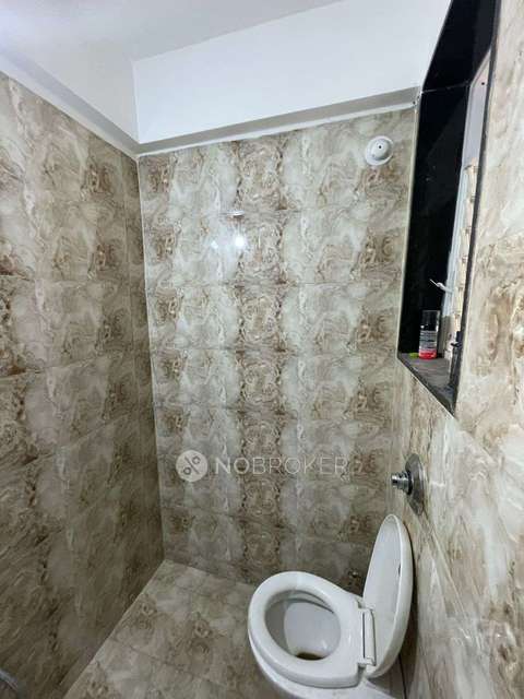 4 BHK Flat In Somani Dream Home for Rent  In Punawale,