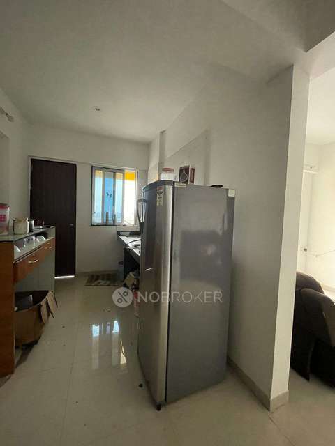4 BHK Flat In Somani Dream Home for Rent  In Punawale,
